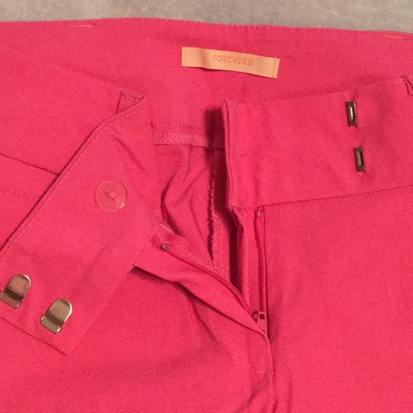 Pink pants - Picture 3 of 6